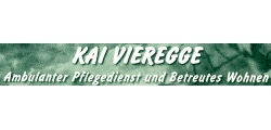 KAI VIEREGGE - Ambulanter Pflegedienst und Betreutes Wohnen